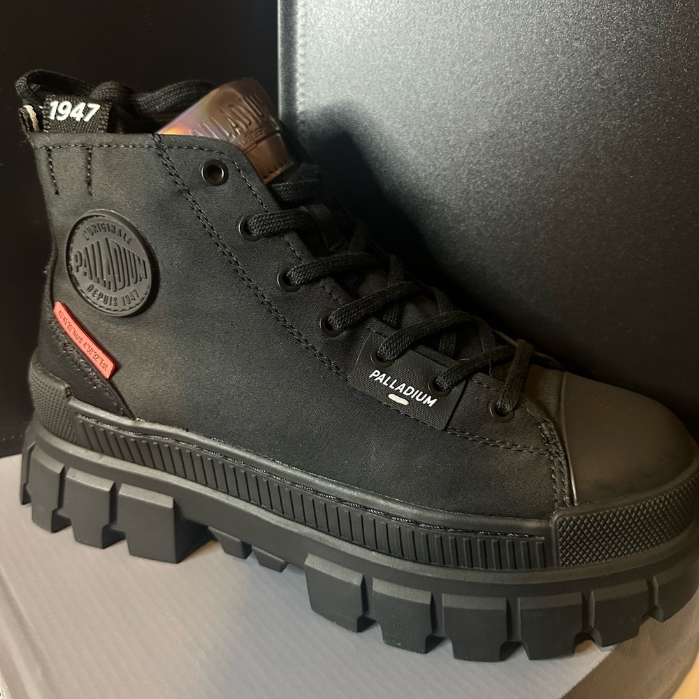 Palladium Revolt HI TX